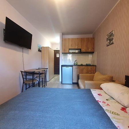 Mechka Ski Apartment Bansko Exterior photo