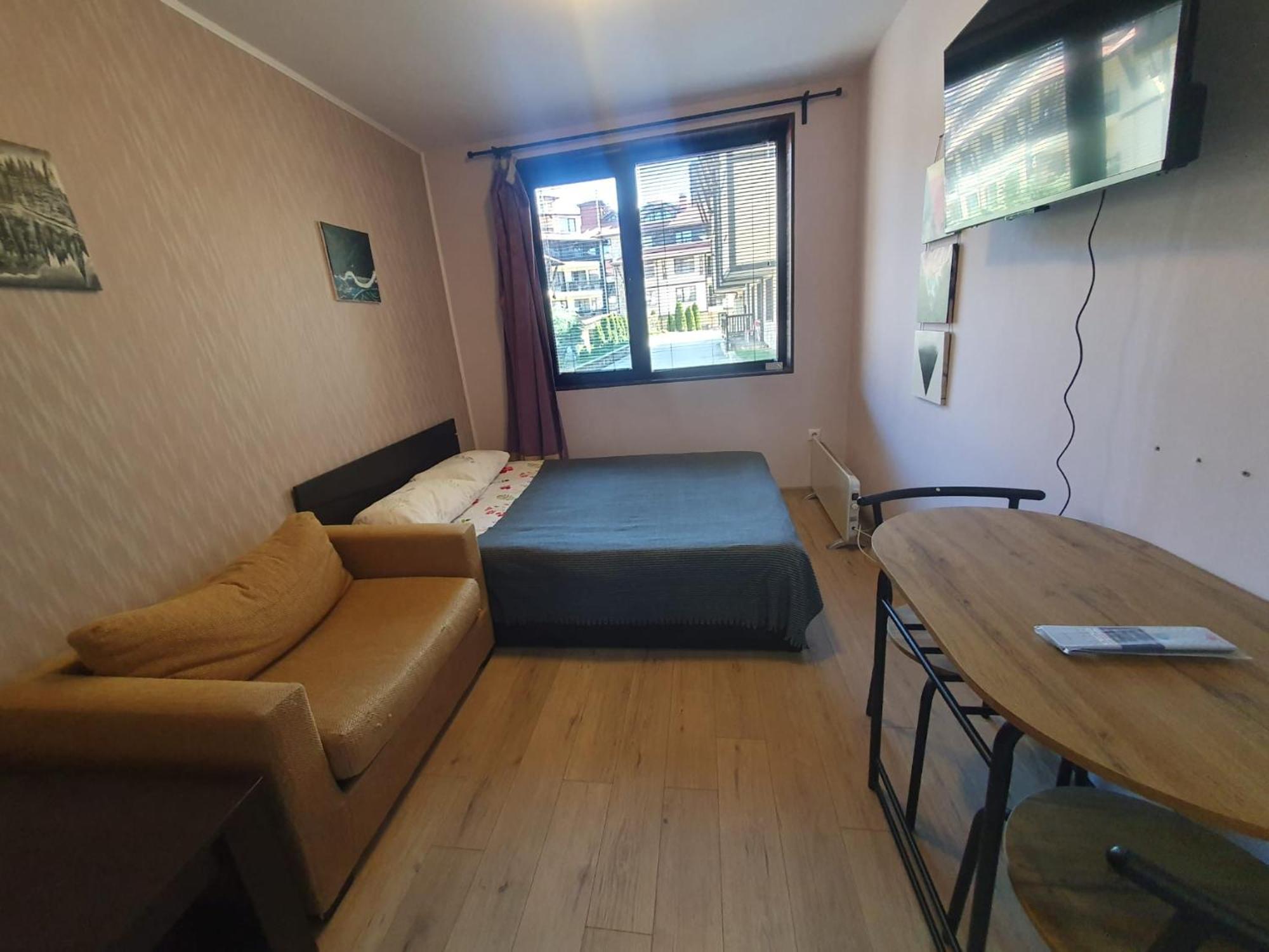 Mechka Ski Apartment Bansko Exterior photo