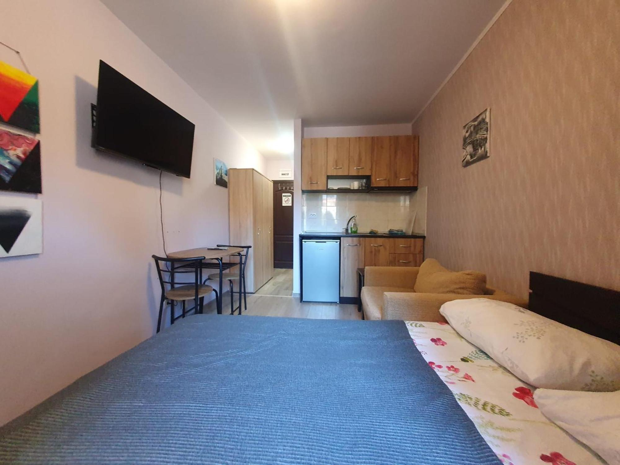 Mechka Ski Apartment Bansko Exterior photo